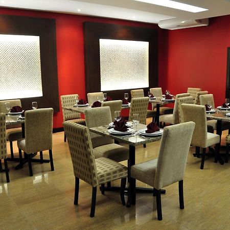 Hotel Marcelius Guayaquil Kültér fotó