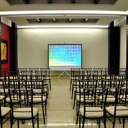 Hotel Marcelius Guayaquil Kültér fotó