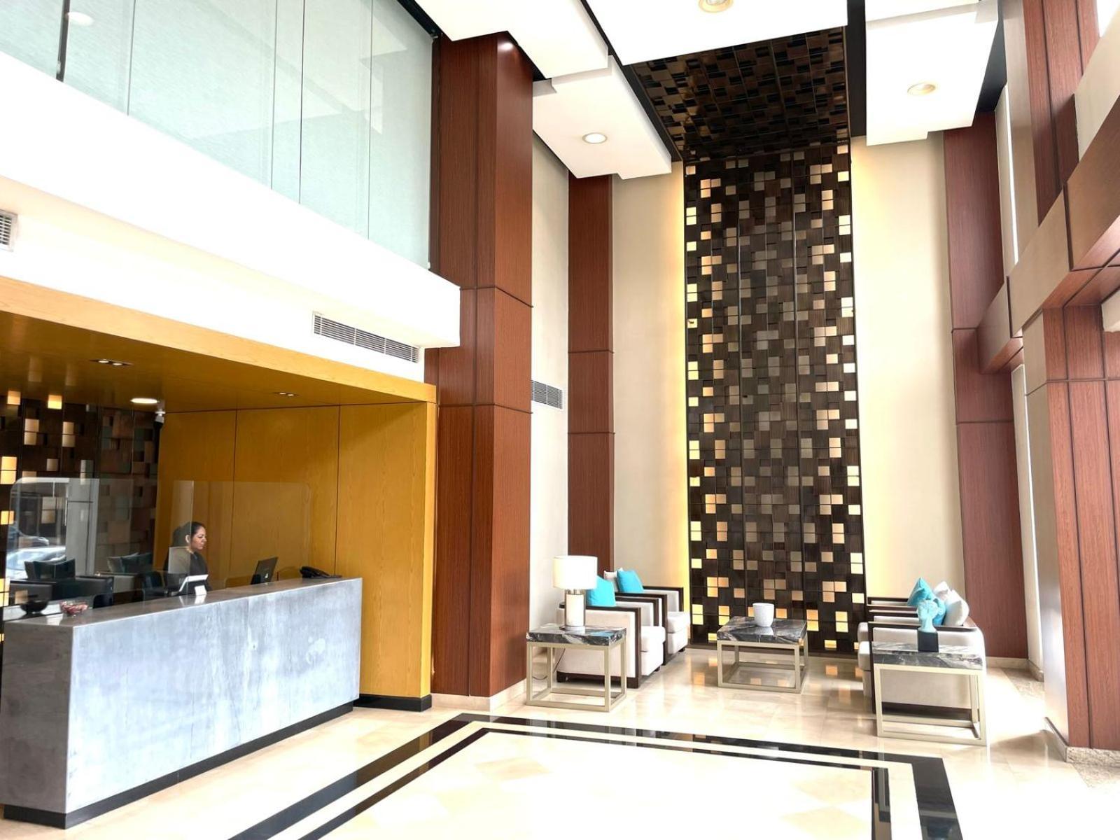 Hotel Marcelius Guayaquil Kültér fotó