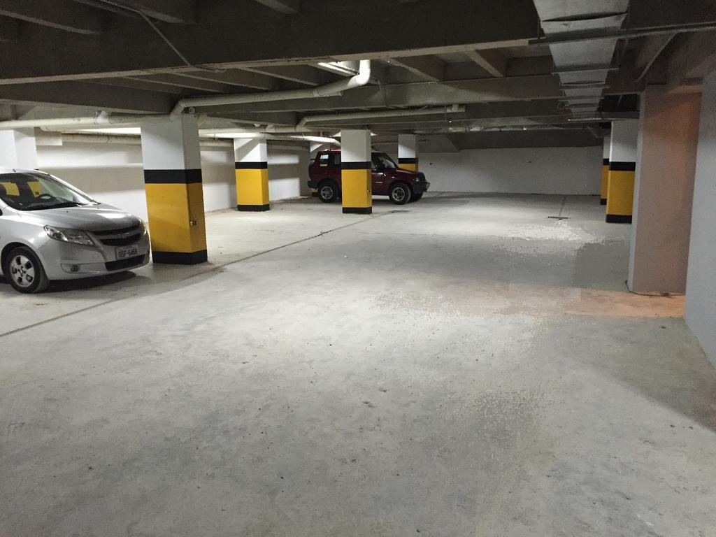 Hotel Marcelius Guayaquil Kültér fotó