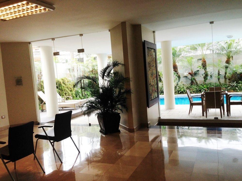 Hotel Marcelius Guayaquil Kültér fotó