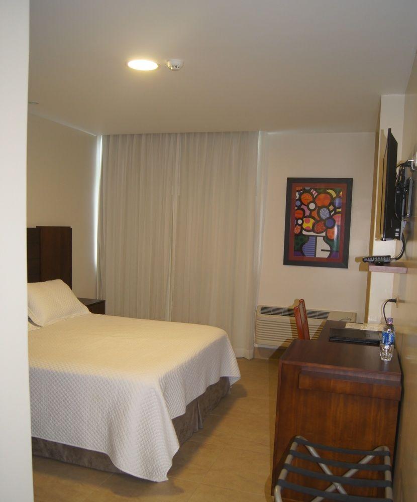 Hotel Marcelius Guayaquil Kültér fotó