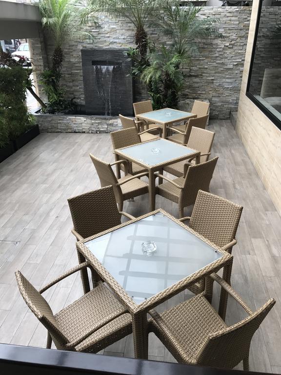 Hotel Marcelius Guayaquil Kültér fotó