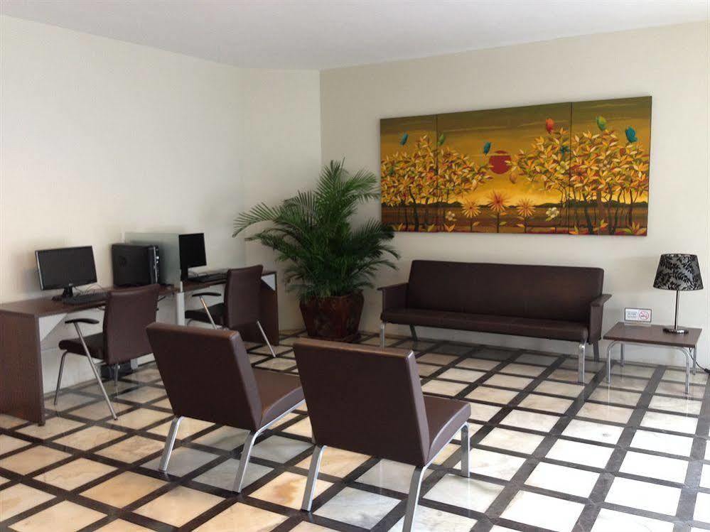 Hotel Marcelius Guayaquil Kültér fotó