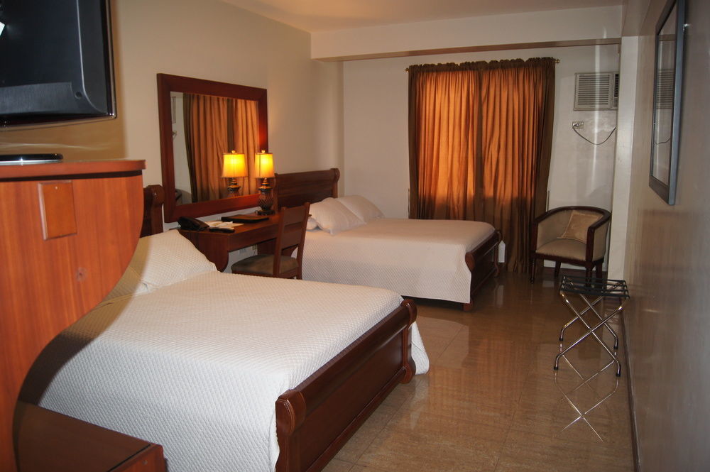 Hotel Marcelius Guayaquil Kültér fotó
