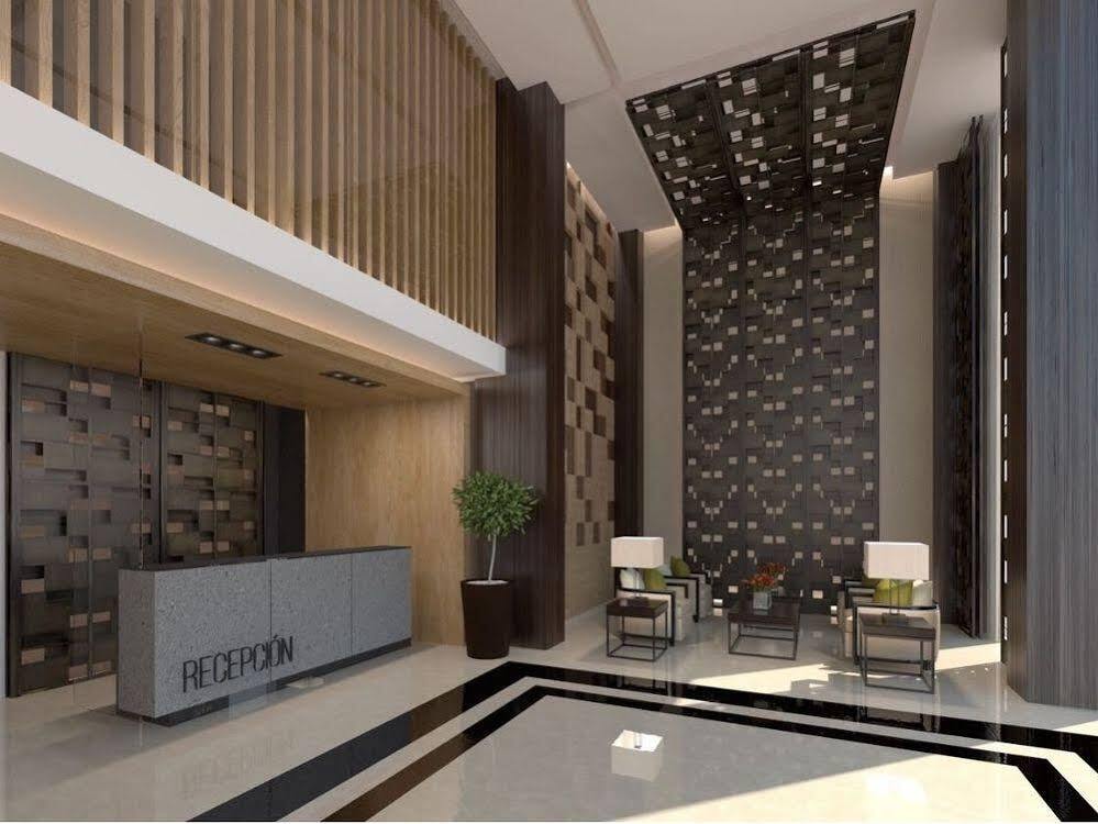 Hotel Marcelius Guayaquil Kültér fotó